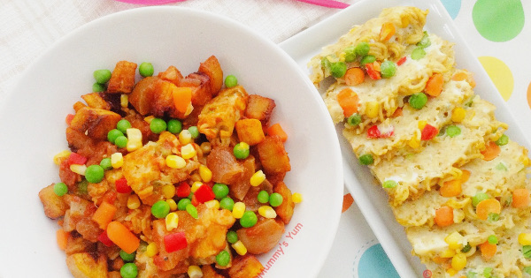 Back To School Meals Your Kids Will Enjoy