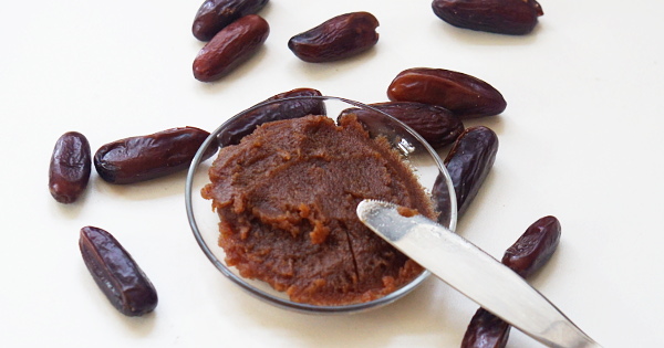 How to make Date Paste